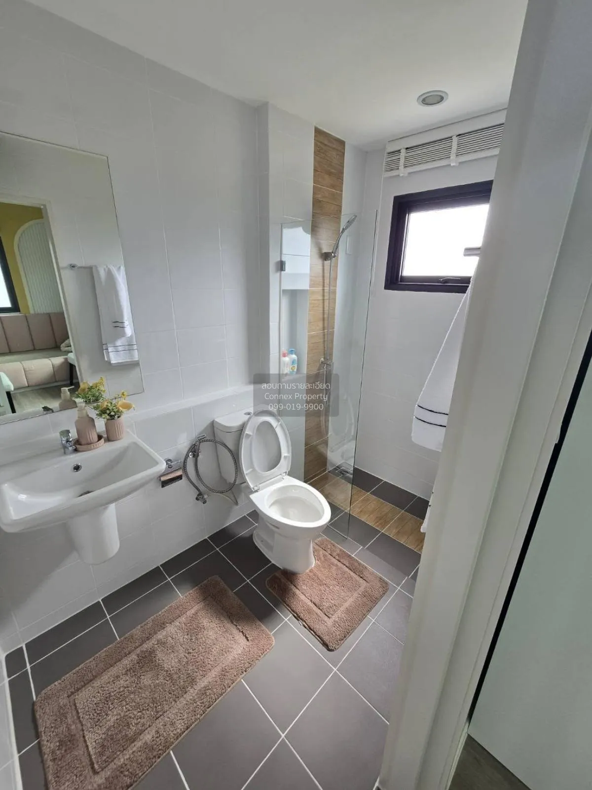 For Rent House , Grande Pleno Sukhumvit-Bangna , BTS-Chang Erawan
