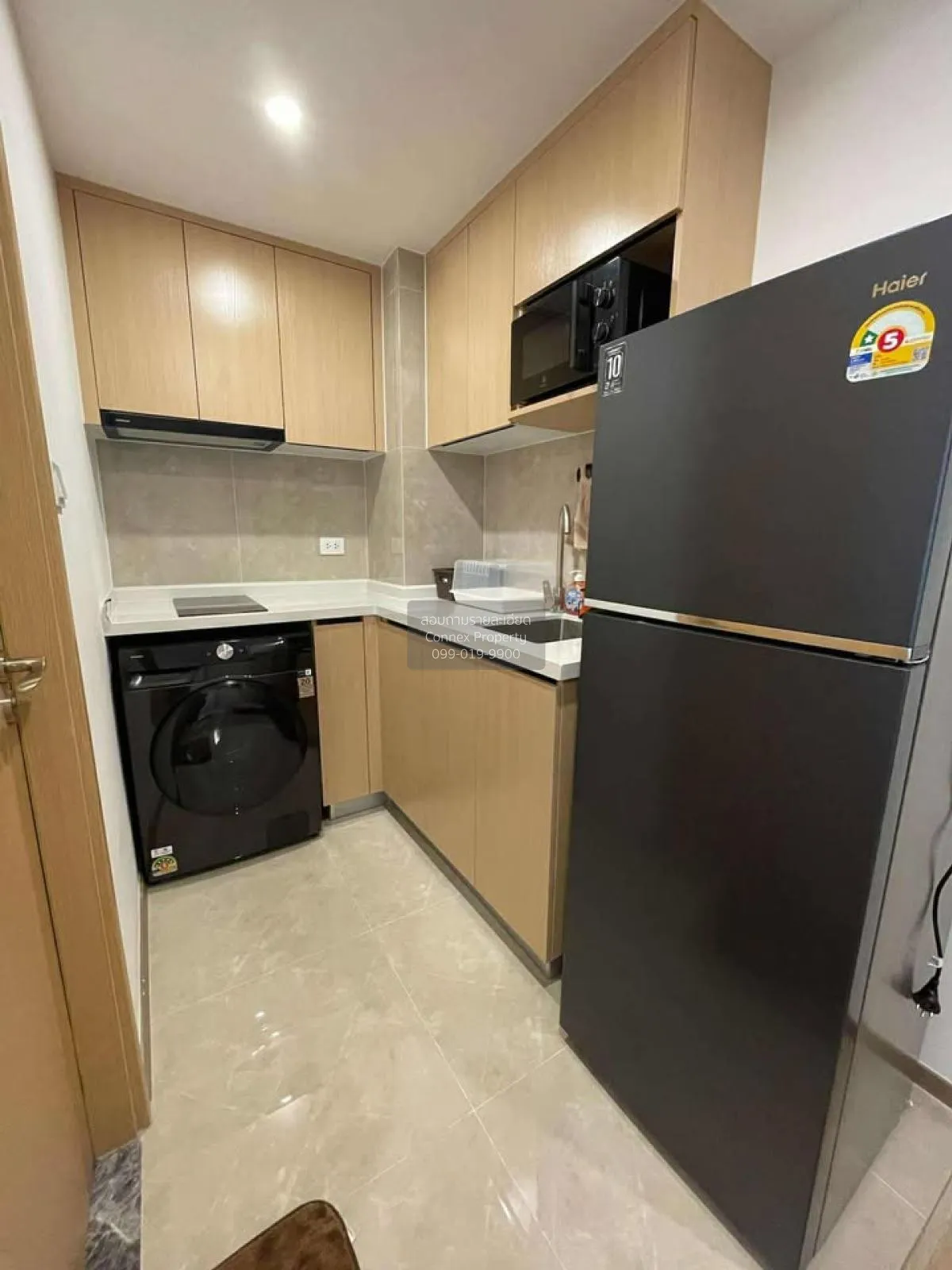 เช่าคอนโด  รีเกิล ศรีนครินทร์ 40 หนองบอน เขต ประเวศ กรุงเทพ CX-12 3