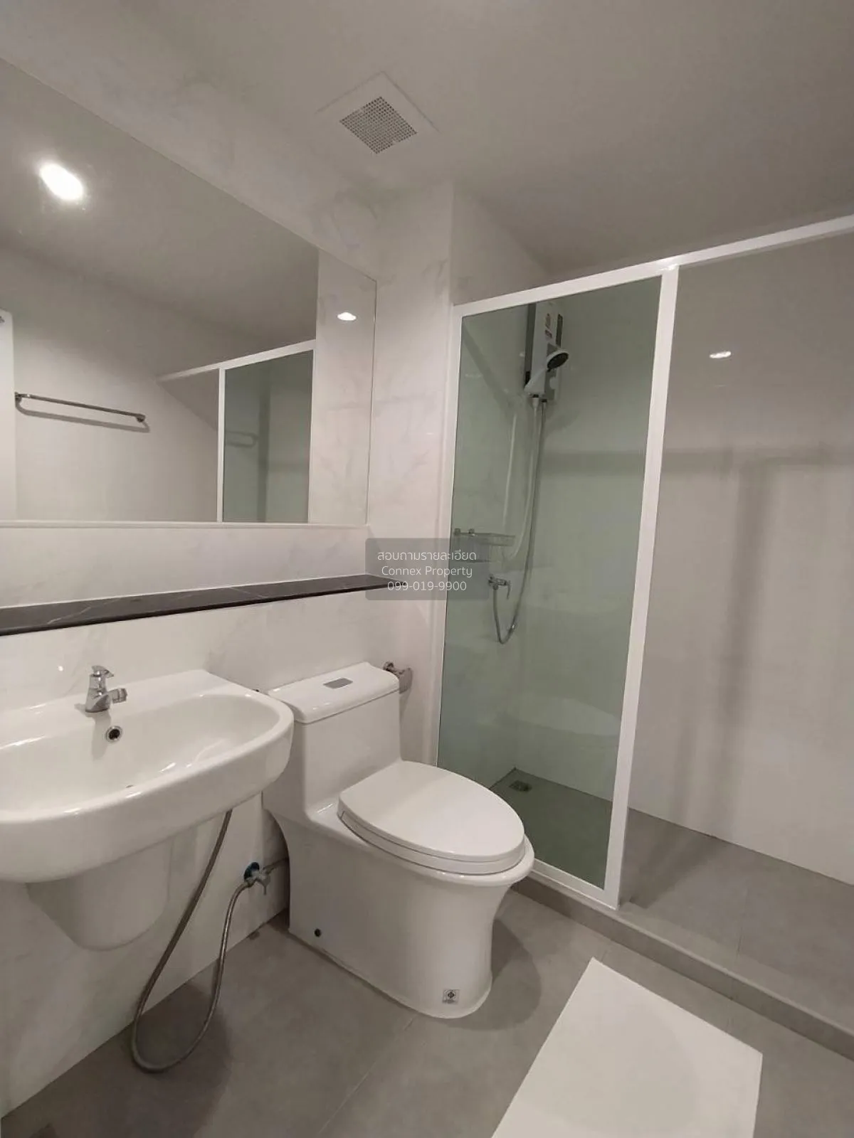 เช่าคอนโด  รีช พหลโยธิน 52 BTS-สะพานใหม่ คลองถนน เขต สายไหม กรุงเ