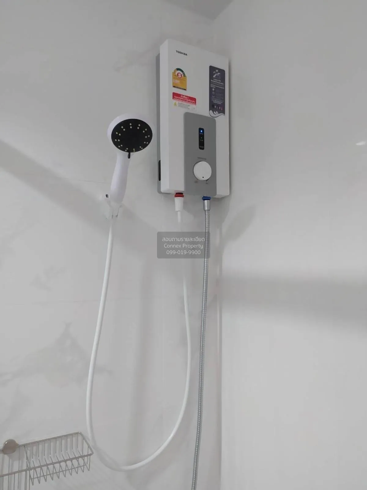 เช่าคอนโด  รีช พหลโยธิน 52 BTS-สะพานใหม่ คลองถนน เขต สายไหม กรุงเ