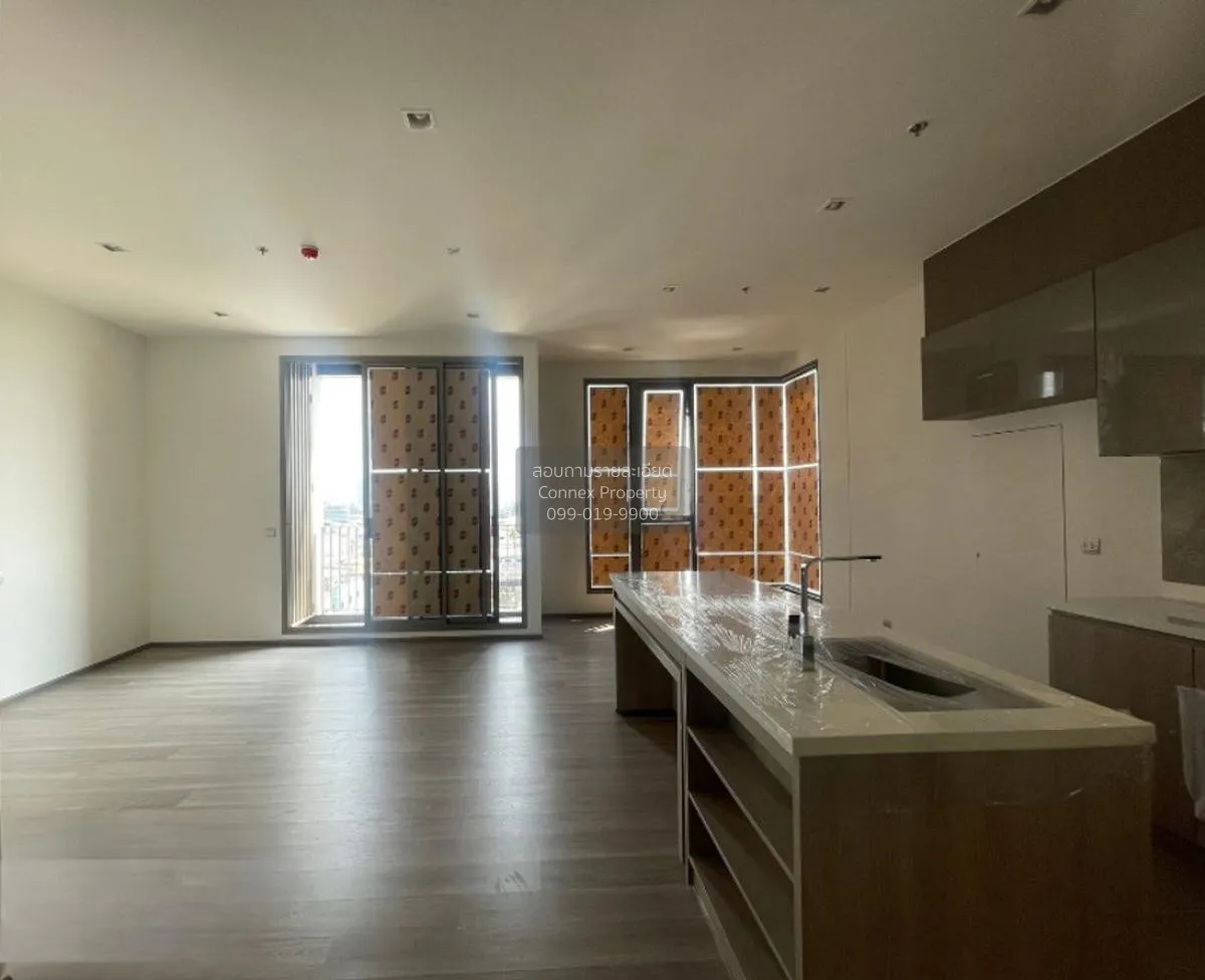 ขายคอนโด  ริธึ่ม เจริญกรุง พาวิลเลี่ยน  วัดพระยาไกร เขต บางคอแหลม 1