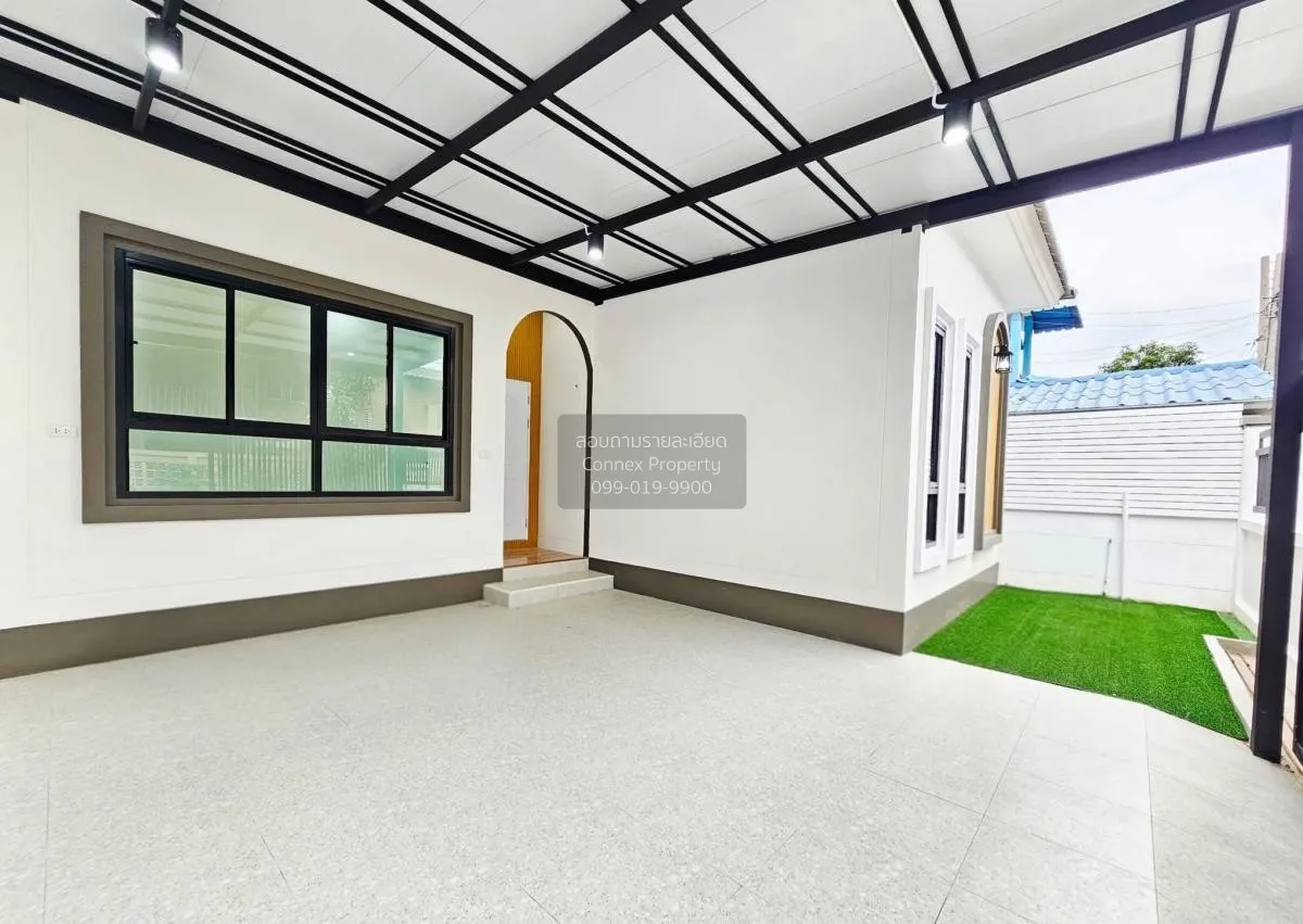 For Sale House , Mitpracha Villa Pak Kret , Ban Mai , Pak Kret ,  3