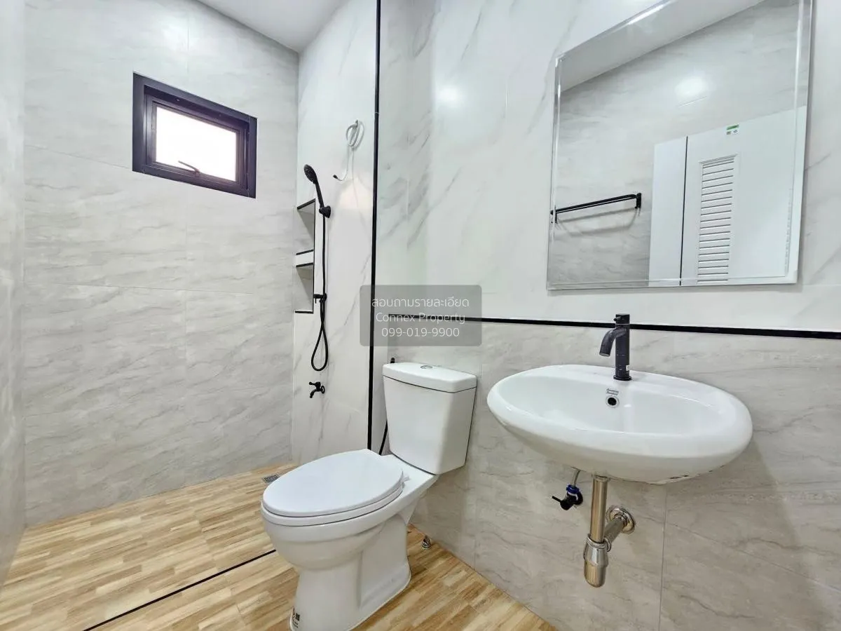 For Sale House , Mitpracha Villa Pak Kret , Ban Mai , Pak Kret , 