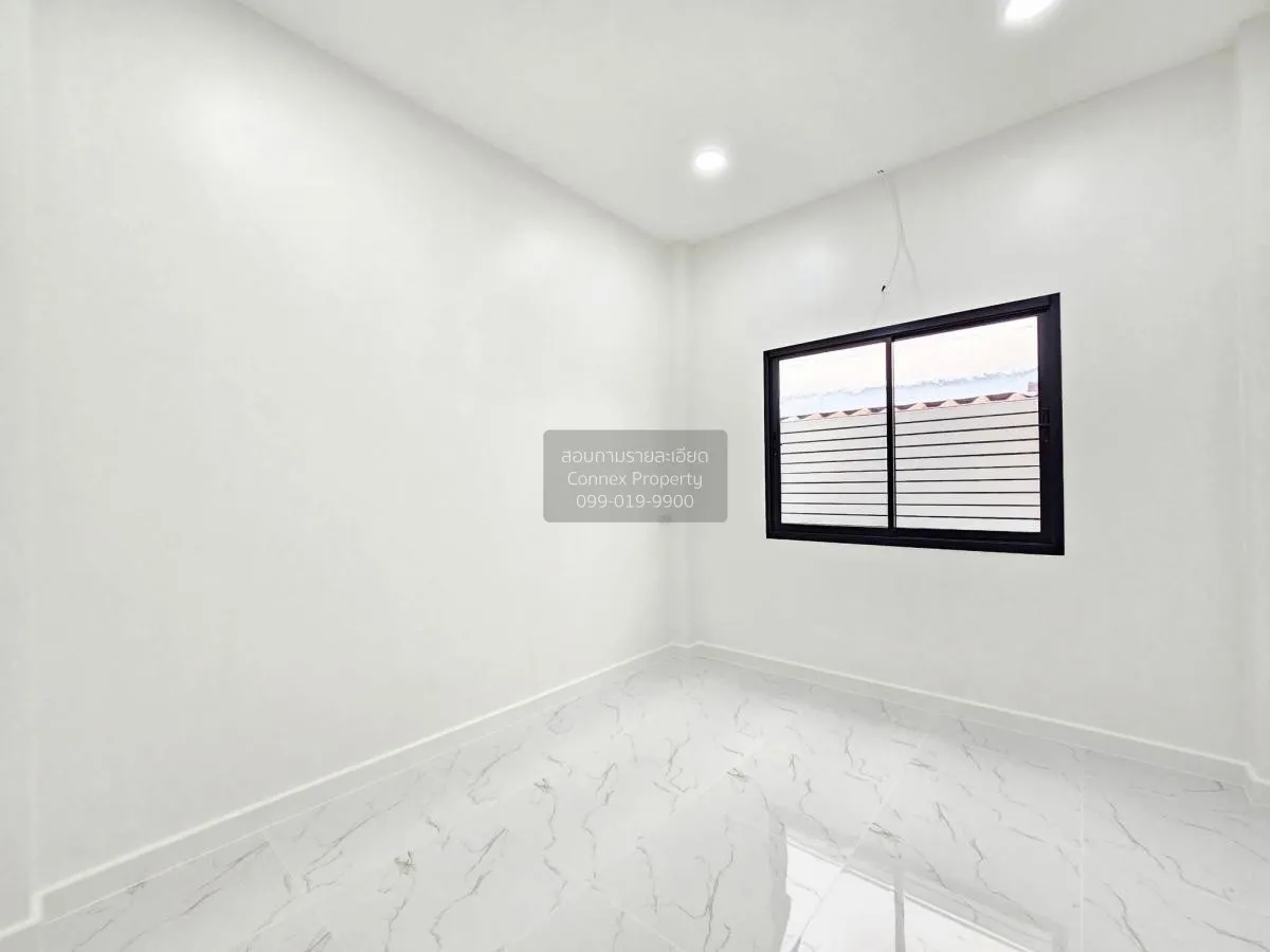 For Sale House , Mitpracha Villa Pak Kret , Ban Mai , Pak Kret , 