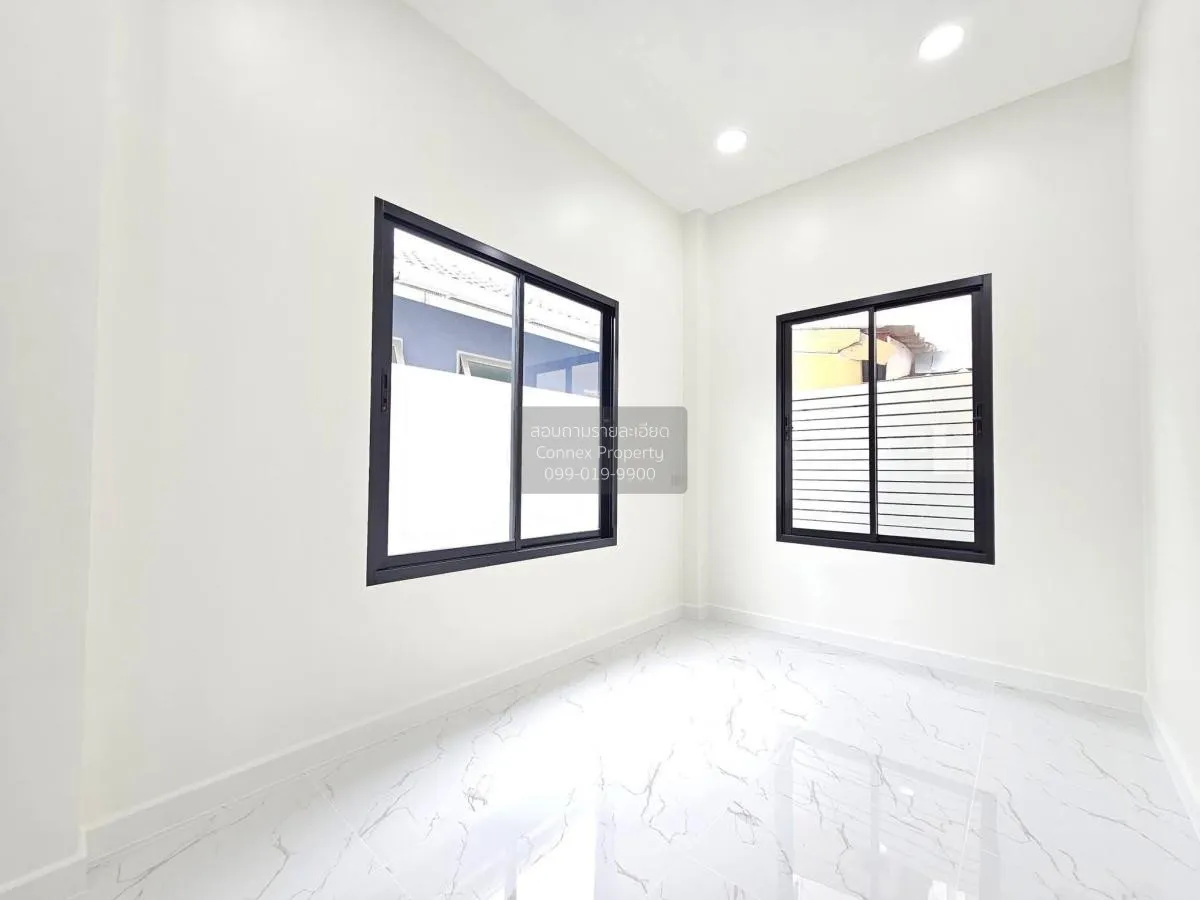 For Sale House , Mitpracha Villa Pak Kret , Ban Mai , Pak Kret , 