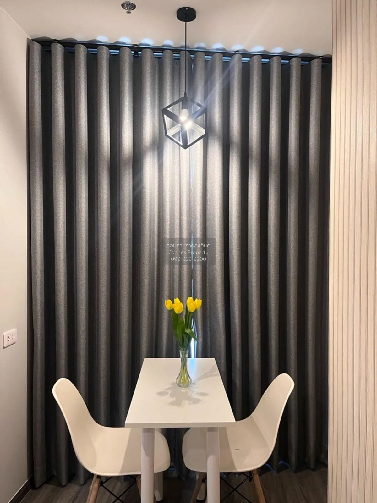 For Rent Condo , Ideo Ramkhamhaeng - Lam Sali Station , MRT-Lam S 1