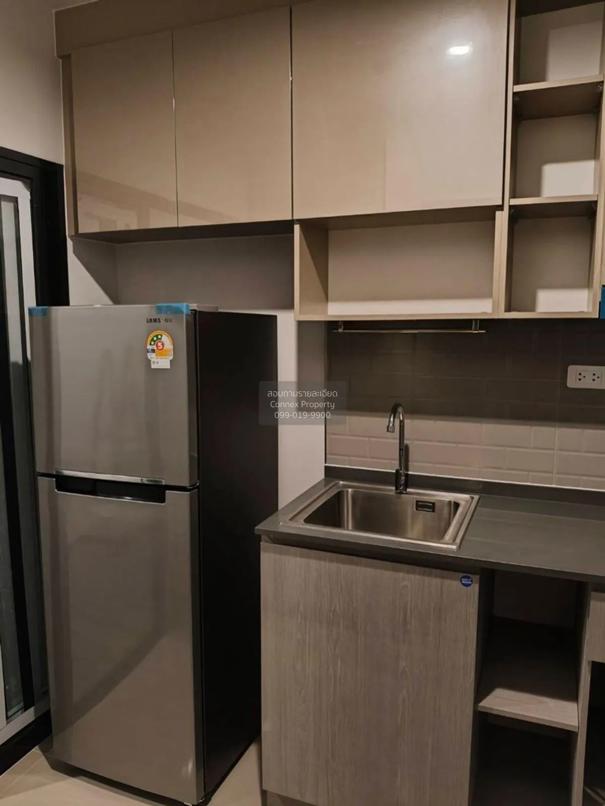 For Rent Condo , Ideo Ramkhamhaeng - Lam Sali Station , MRT-Lam S 2