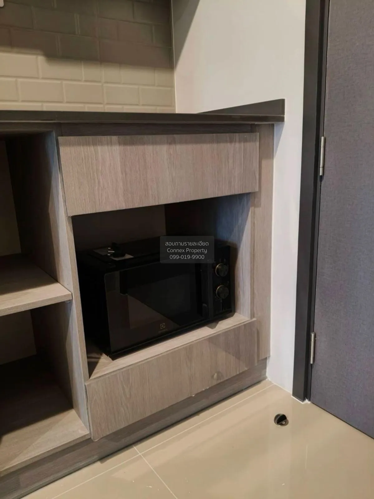 For Rent Condo , Ideo Ramkhamhaeng - Lam Sali Station , MRT-Lam S 3