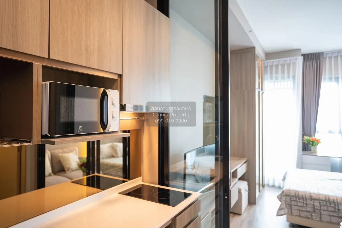 เช่าคอนโด  ไนท์​บริดจ์​ ไ​พ​ร์ม​ รัชโยธิน BTS-พหลโยธิน 24 จตุจักร 2