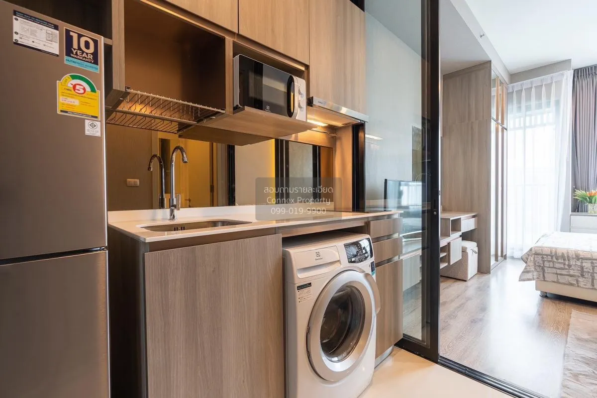 เช่าคอนโด  ไนท์​บริดจ์​ ไ​พ​ร์ม​ รัชโยธิน BTS-พหลโยธิน 24 จตุจักร 3