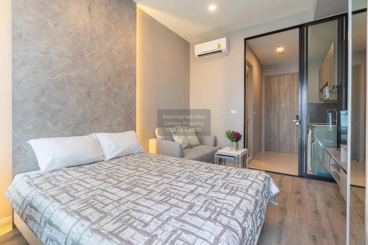 เช่าคอนโด  ไนท์​บริดจ์​ ไ​พ​ร์ม​ รัชโยธิน BTS-พหลโยธิน 24 จตุจักร