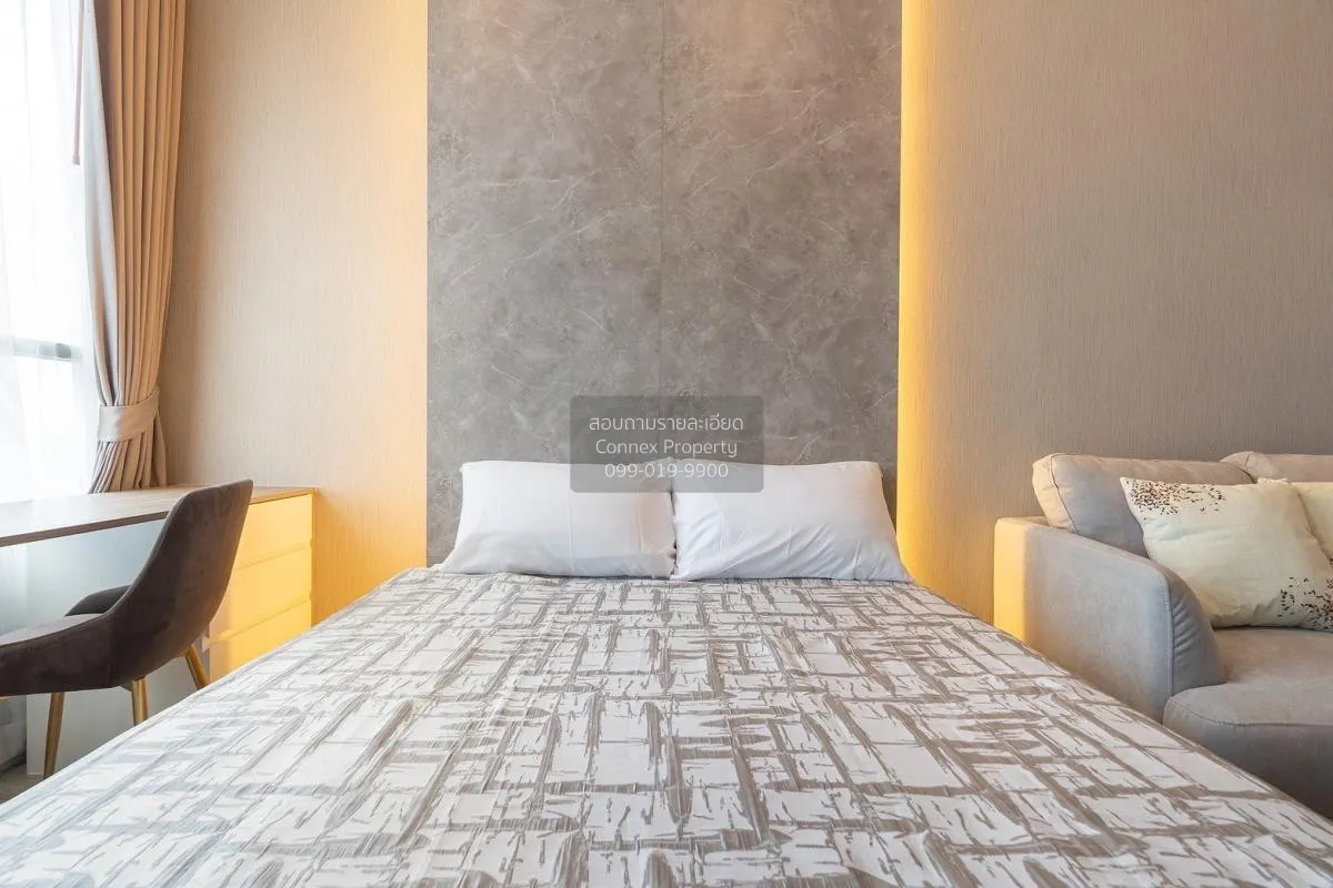 เช่าคอนโด  ไนท์​บริดจ์​ ไ​พ​ร์ม​ รัชโยธิน BTS-พหลโยธิน 24 จตุจักร