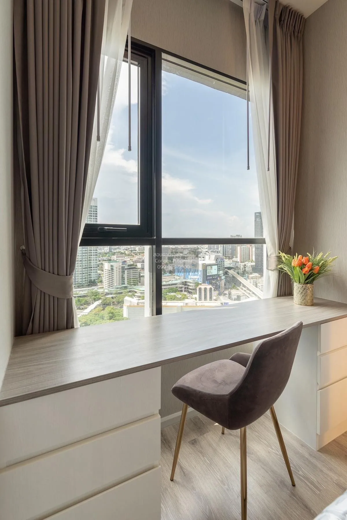 เช่าคอนโด  ไนท์​บริดจ์​ ไ​พ​ร์ม​ รัชโยธิน BTS-พหลโยธิน 24 จตุจักร