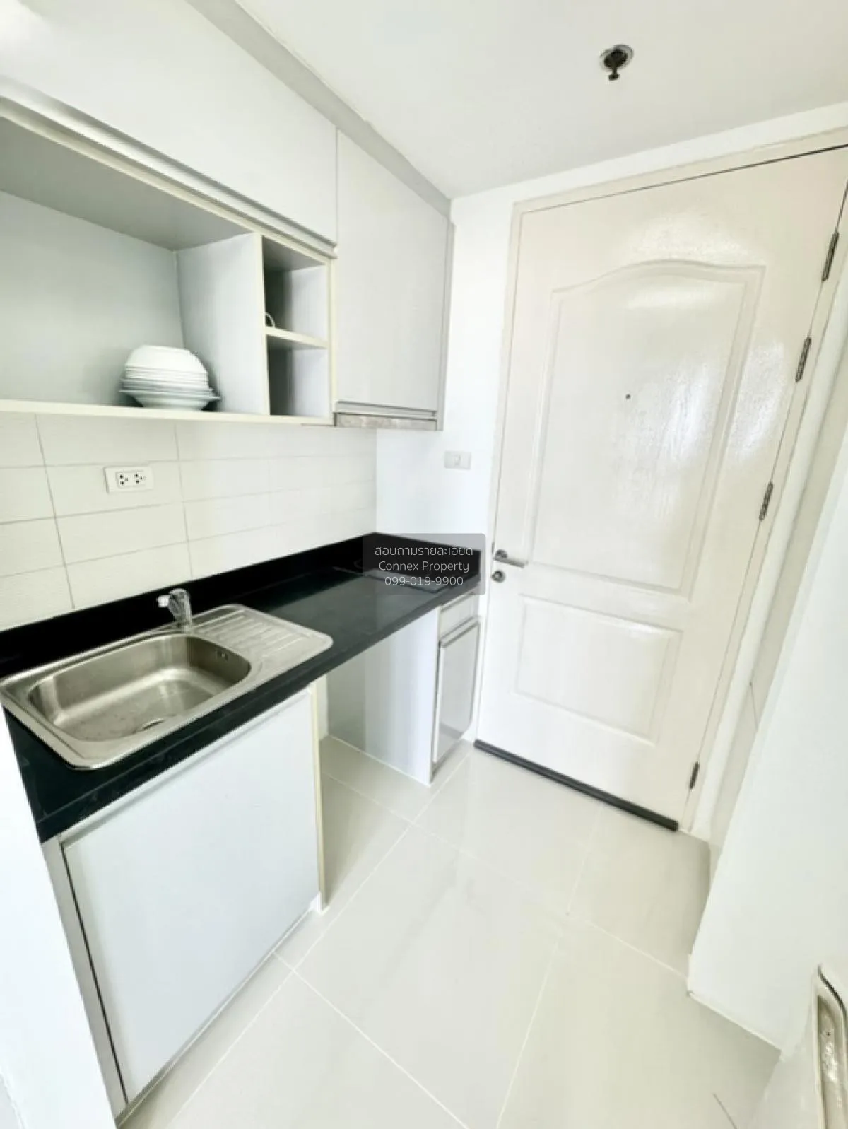 For Rent Condo , BANGKOK HORIZON PHETKASEM , Bang Wa , Phasi Char 2