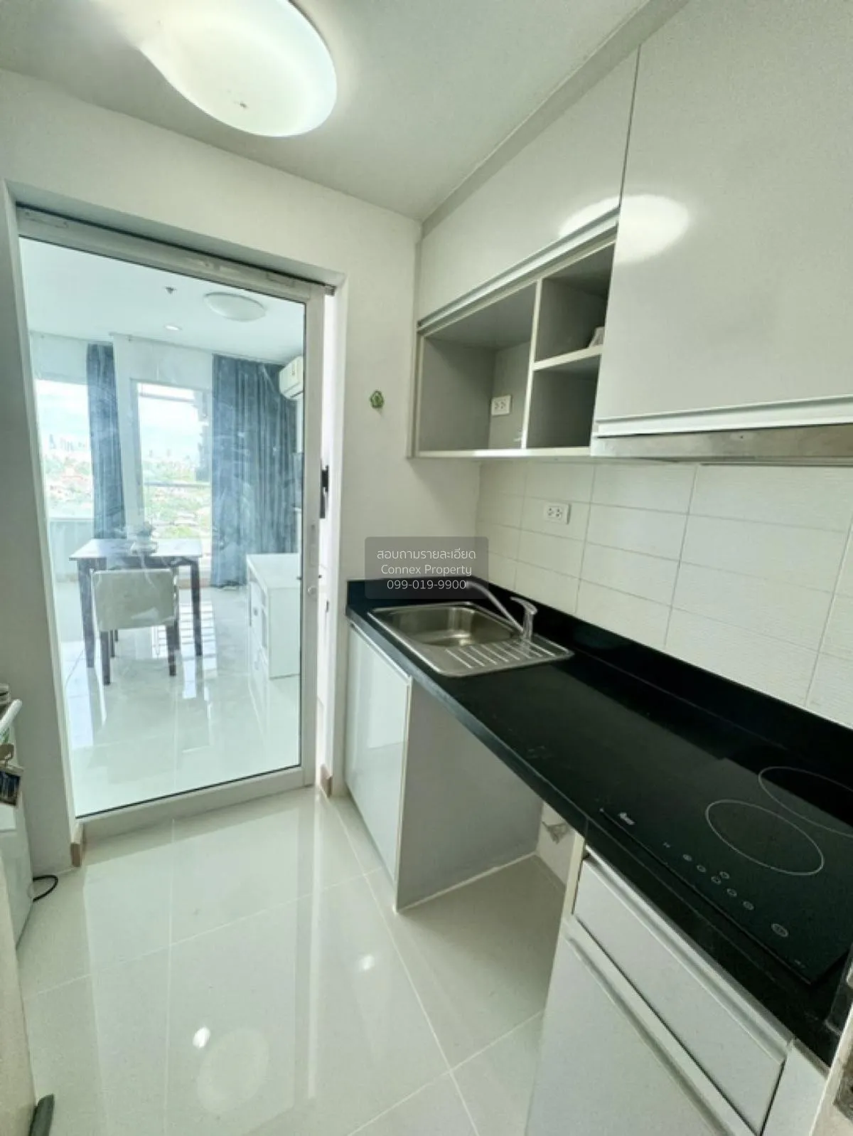 For Rent Condo , BANGKOK HORIZON PHETKASEM , Bang Wa , Phasi Char 3
