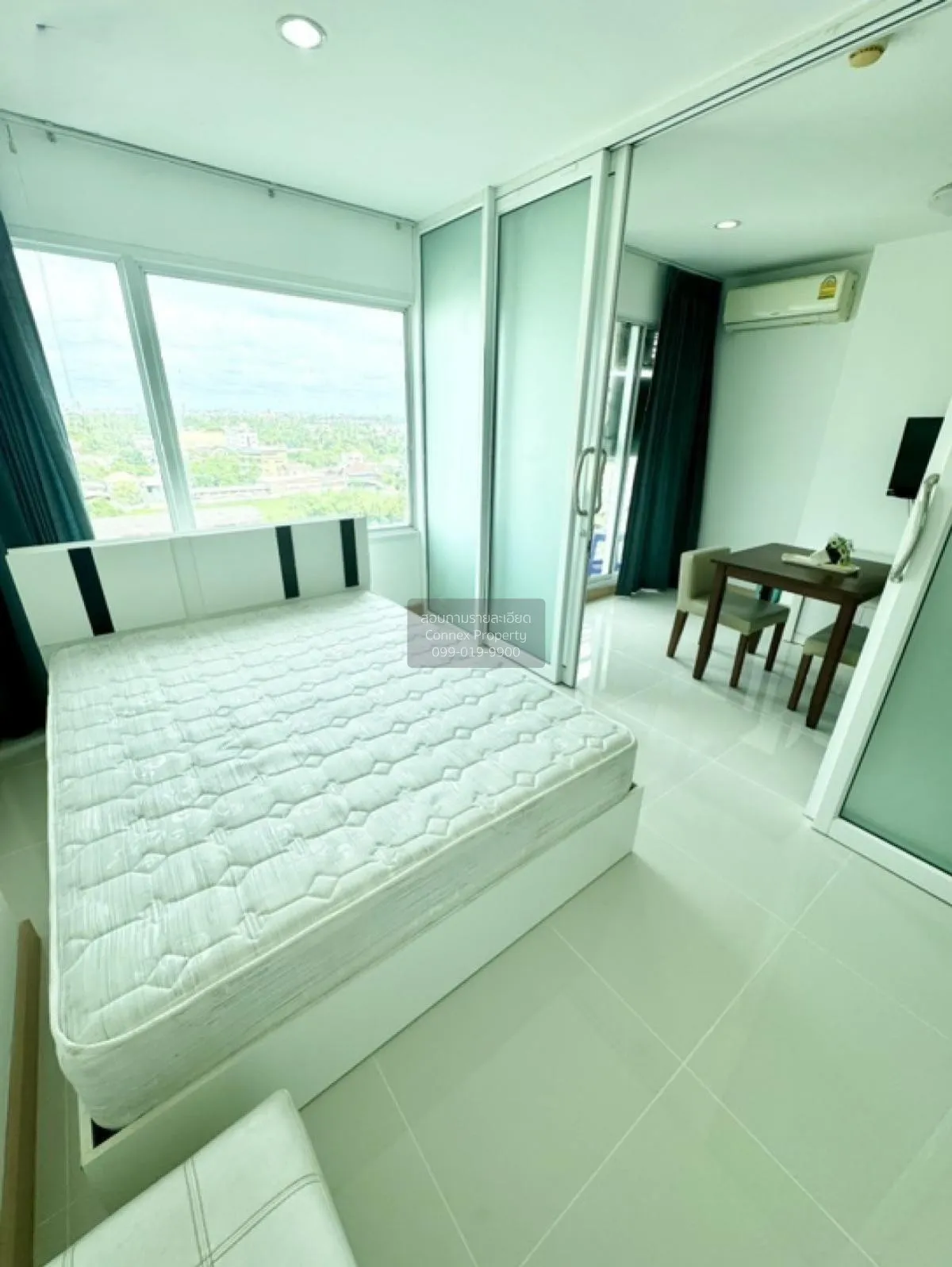 For Rent Condo , BANGKOK HORIZON PHETKASEM , Bang Wa , Phasi Char