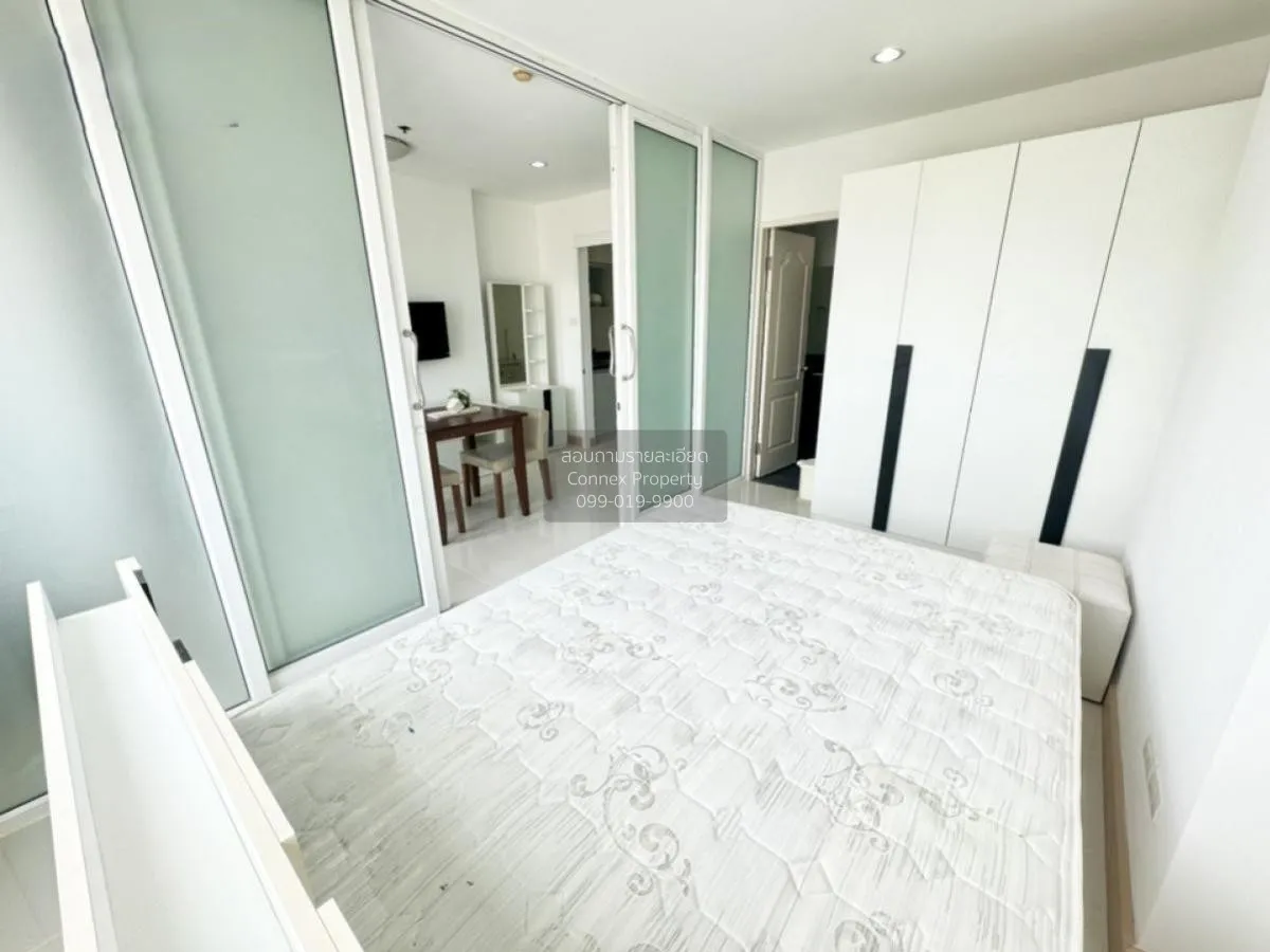For Rent Condo , BANGKOK HORIZON PHETKASEM , Bang Wa , Phasi Char