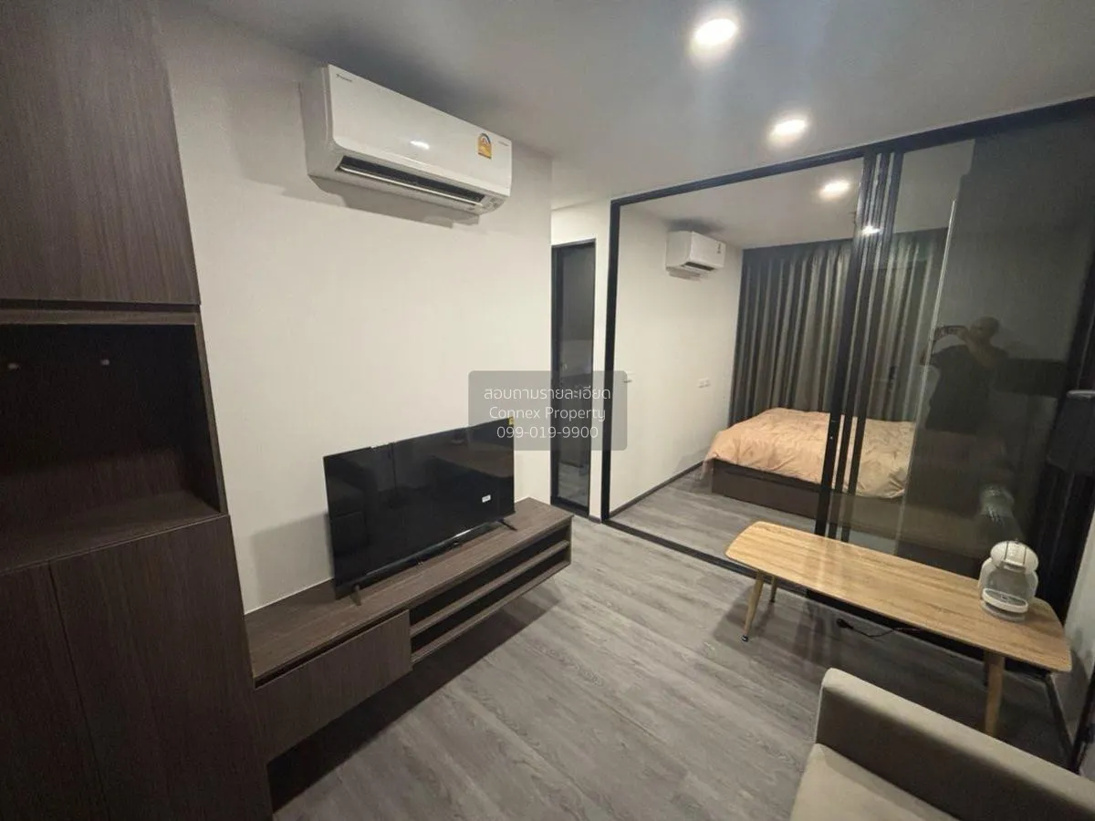 เช่าคอนโด  ดิ ออริจิ้น ลาดพร้าว-บางกะปิ คลองจั่น เขต บางกะปิ กรุง 2