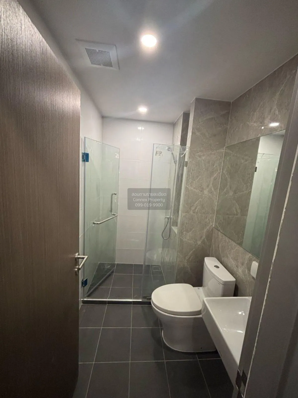 เช่าคอนโด  ดิ ออริจิ้น ลาดพร้าว-บางกะปิ คลองจั่น เขต บางกะปิ กรุง