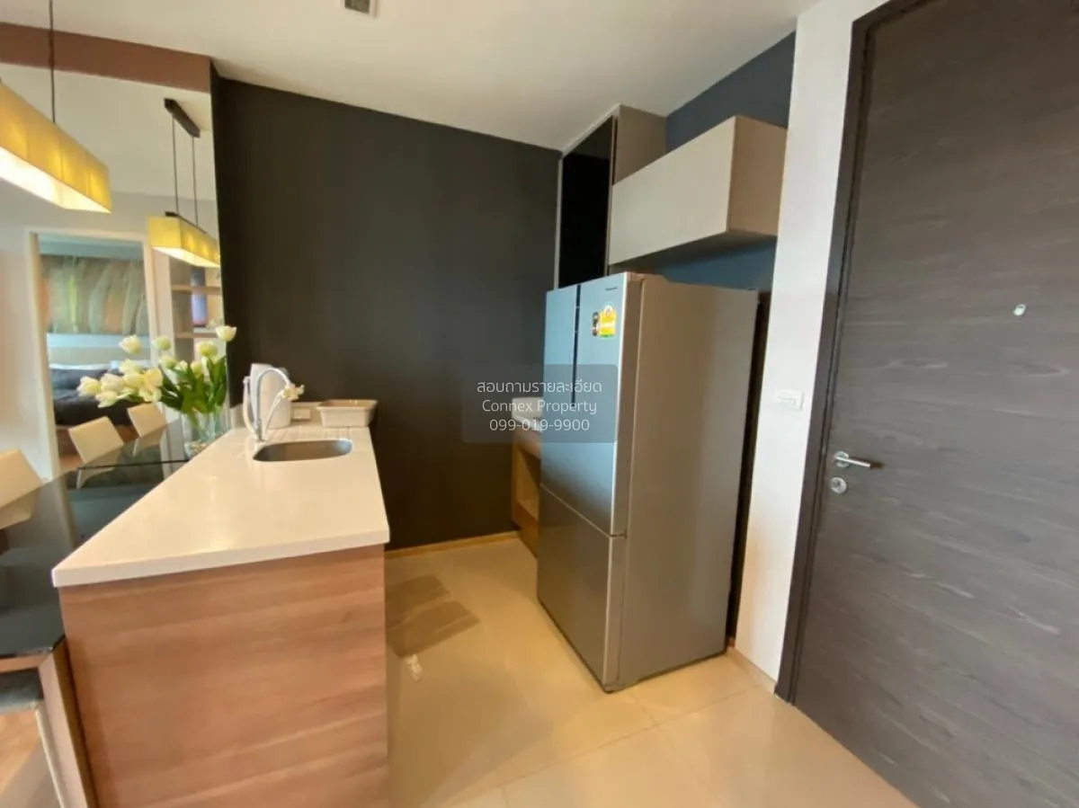 ขายคอนโด  ริทึ่ม พหล - อารีย์ BTS-สะพานควาย สามเสนใน เขต พญาไท กร 4