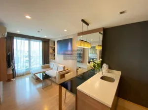 For Sale Condo , Rhythm Phahol - Ari , BTS-Saphan Khwai , Sam Sen Nai , Phaya Thai , Bangkok , CX-127370