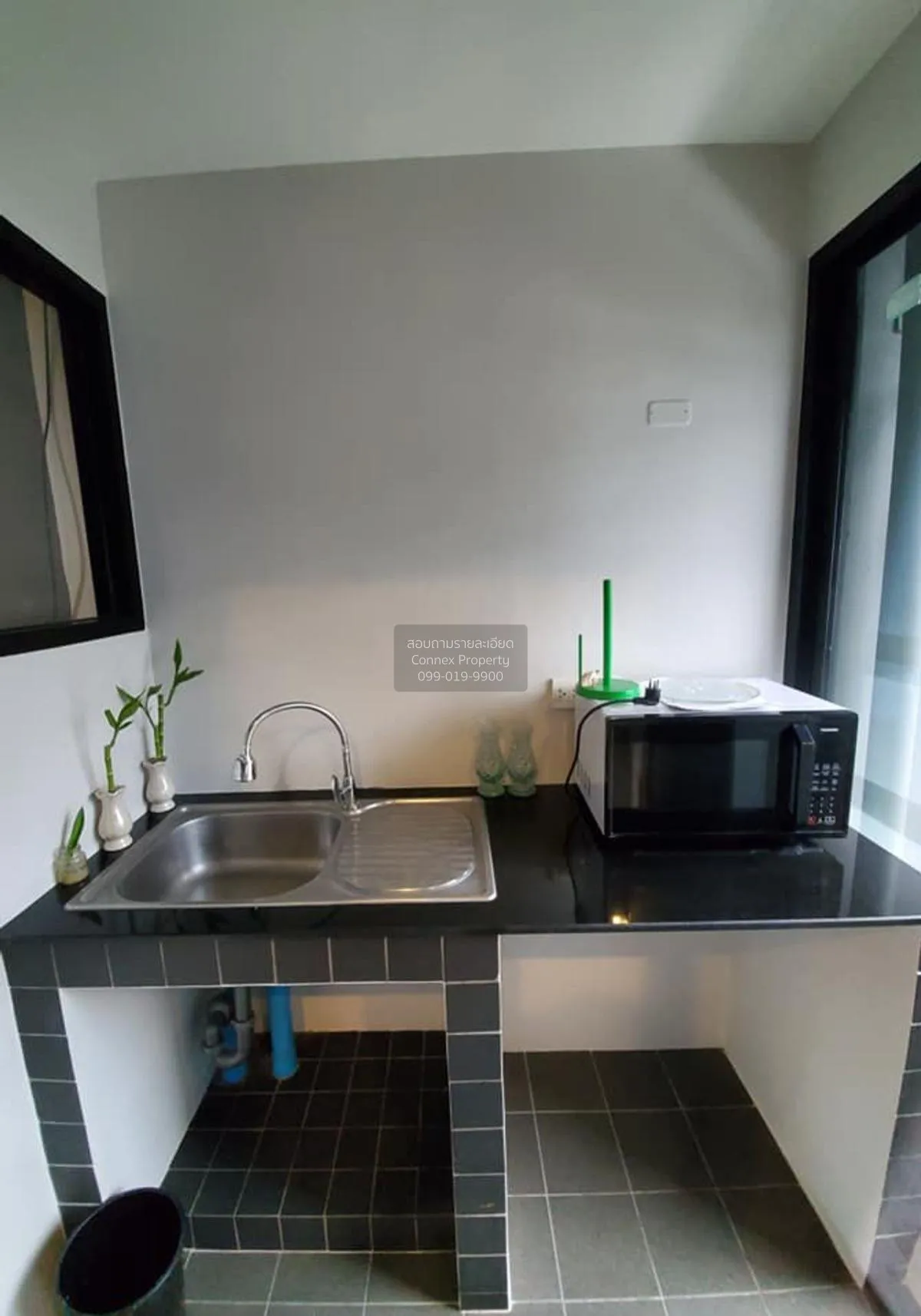 ขายคอนโด  เดอะ ซี้ด มิงเกิล MRT-ลุมพินี ทุ่งมหาเมฆ เขต สาทร กรุงเ 2