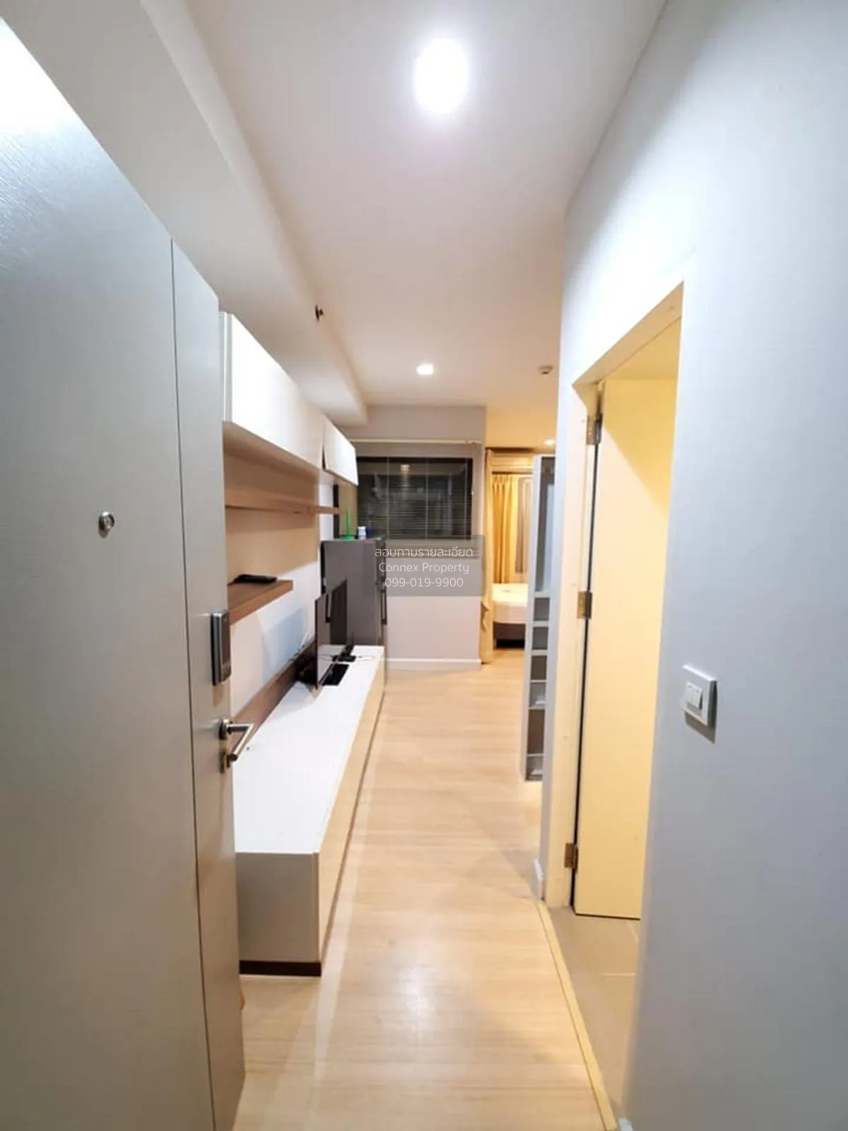 ขายคอนโด  เดอะ ซี้ด มิงเกิล MRT-ลุมพินี ทุ่งมหาเมฆ เขต สาทร กรุงเ