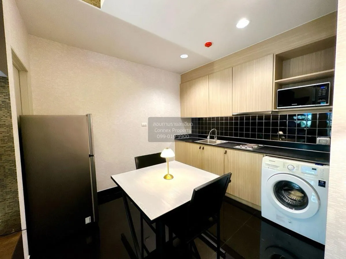 เช่าคอนโด  ยูนิโอ สุขุมวิท 72 ดูเพล็กซ์ BTS-แบริ่ง สำโรงเหนือ เขต 3