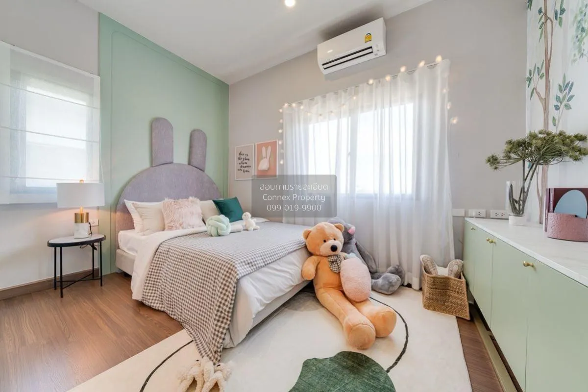 For Sale House , Britania Mega Town Bangna , Bang Kaeo , Bang Phl