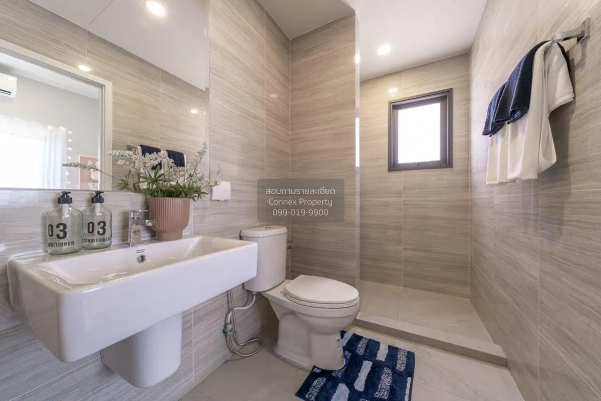 For Sale House , Britania Mega Town Bangna , Bang Kaeo , Bang Phl