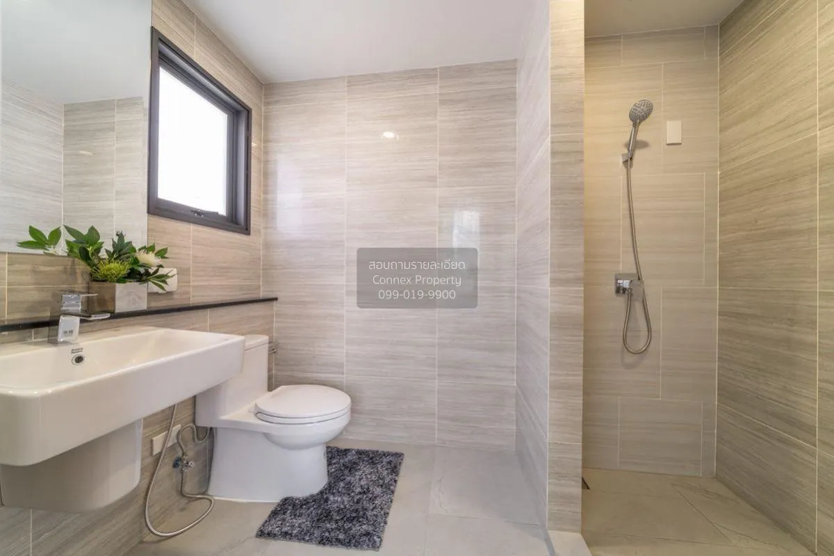 For Sale House , Britania Mega Town Bangna , Bang Kaeo , Bang Phl