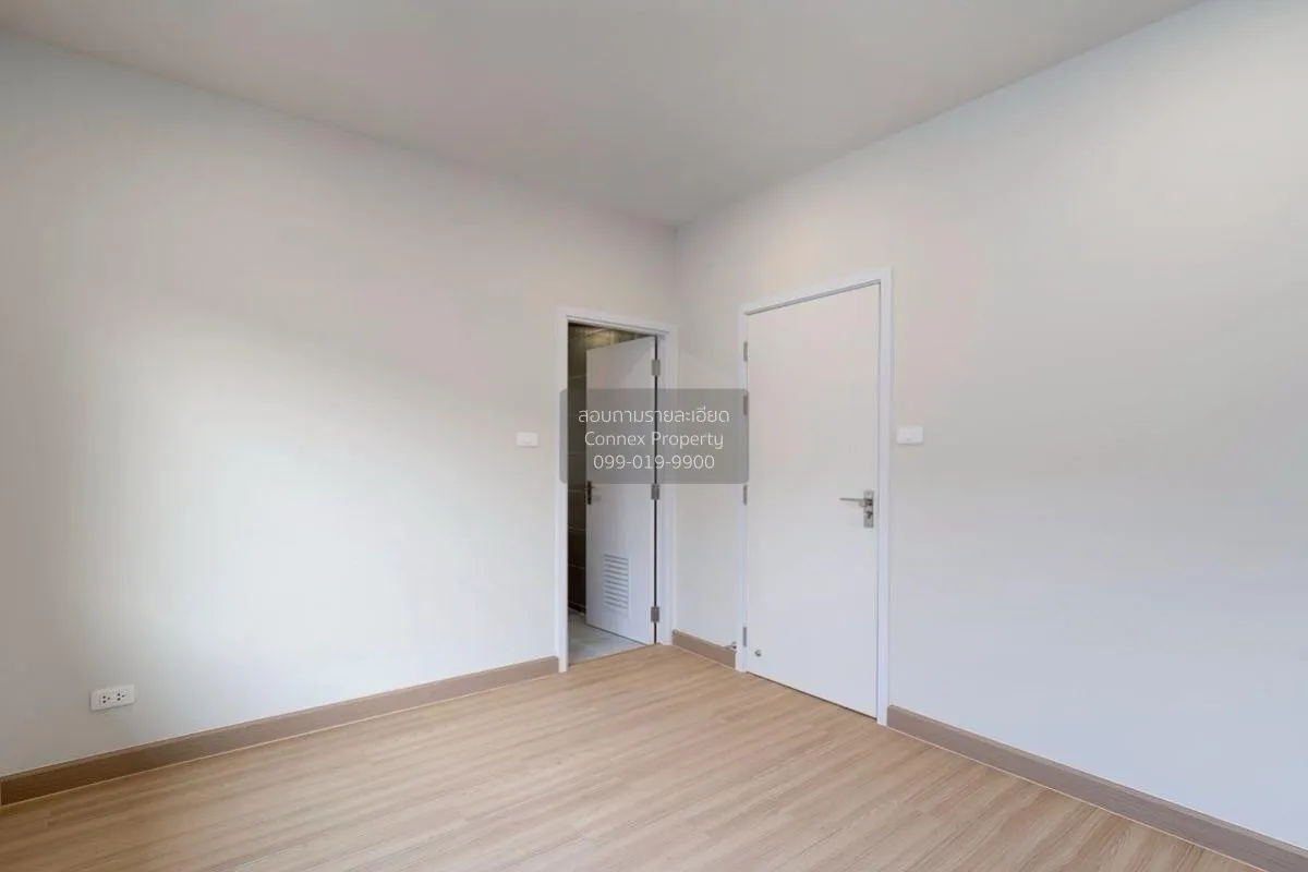 ขายทาวน์เฮ้าส์/ทาวน์โฮม  บริทาเนีย เมกะทาวน์ บางนา บางแก้ว บางพลี