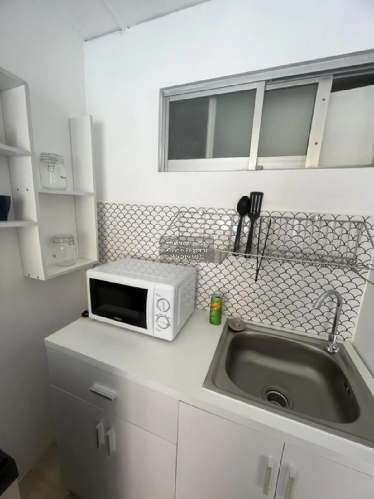 เช่าคอนโด  ลุมพินี เซ็นเตอร์ ลาดพร้าว 111 MRT-ลาดพร้าว 101 (สายสี 4