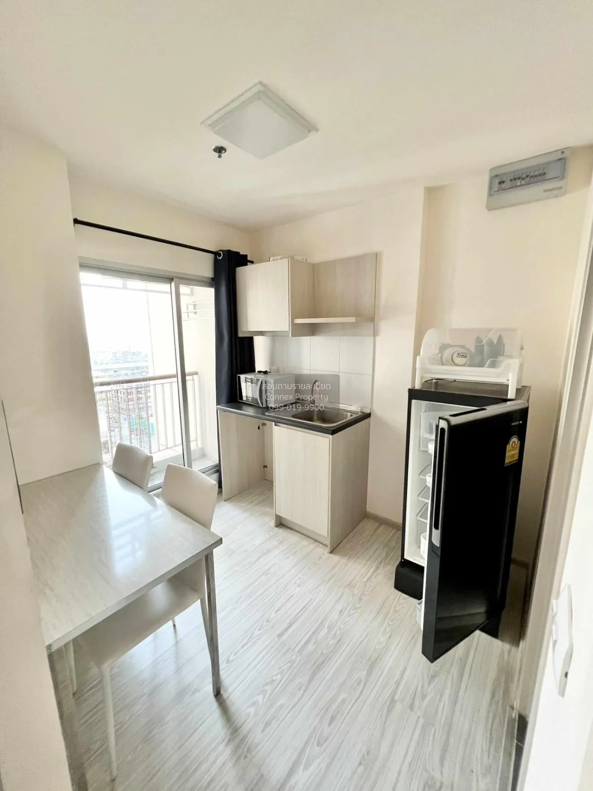 For Sale Condo , Aspire Rattanathibet 2 , MRT-Bang Krasor , Bang 