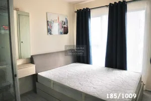 For Sale Condo , Aspire Rattanathibet 2 , MRT-Bang Krasor , Bang Kraso , Mueang Nonthaburi , Nonthaburi , CX-127376