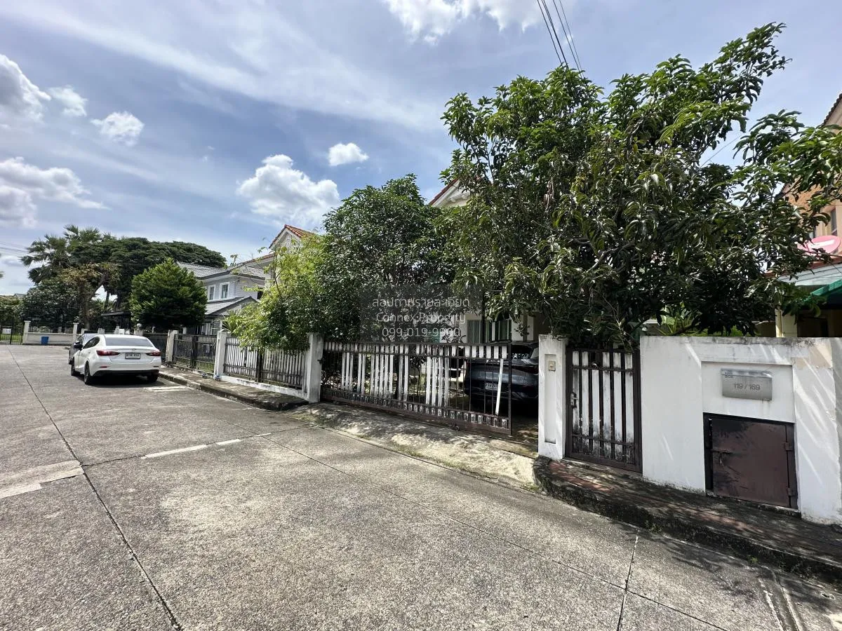 ขายบ้าน  เพอร์เฟค เพลส รัตนาธิเบศร์ ไทรม้า เมืองนนทบุรี นนทบุรี C 2