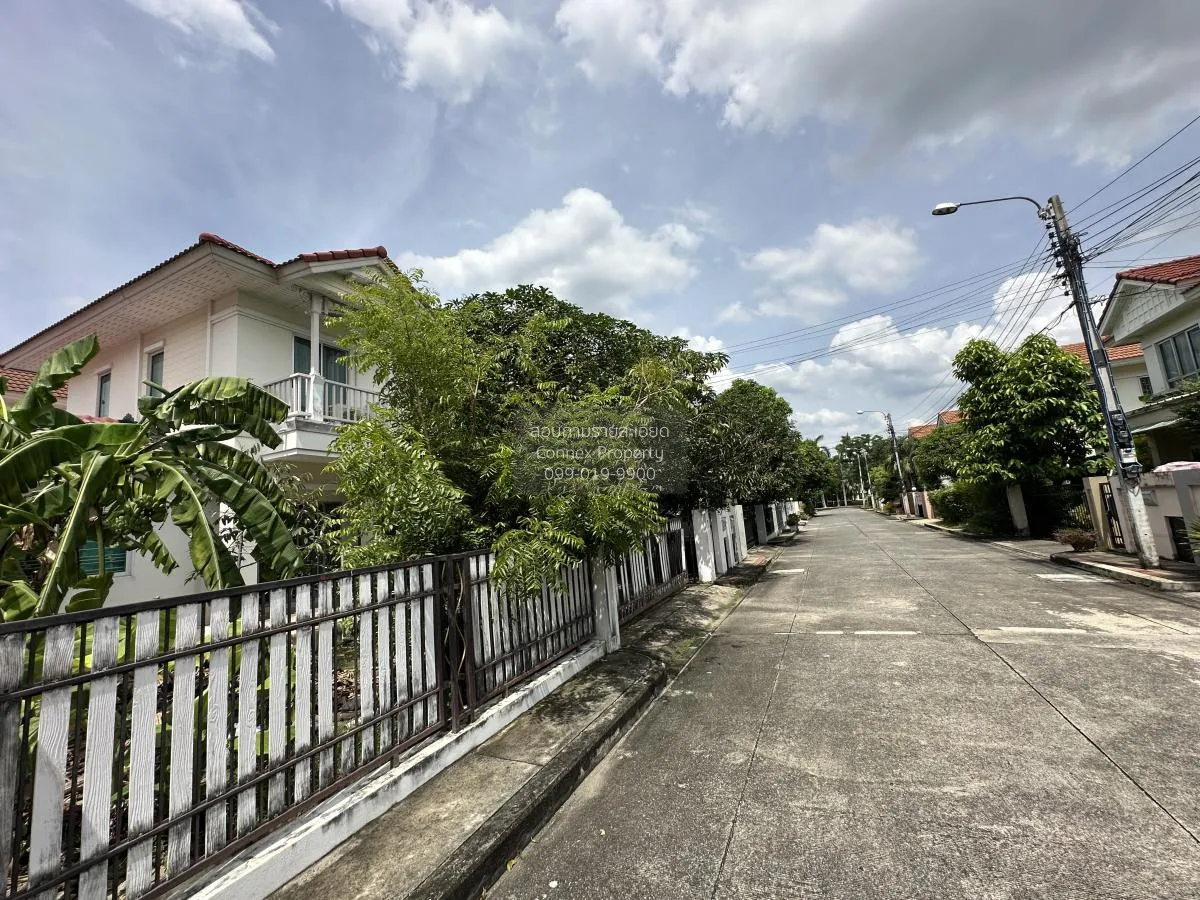 ขายบ้าน  เพอร์เฟค เพลส รัตนาธิเบศร์ ไทรม้า เมืองนนทบุรี นนทบุรี C 3