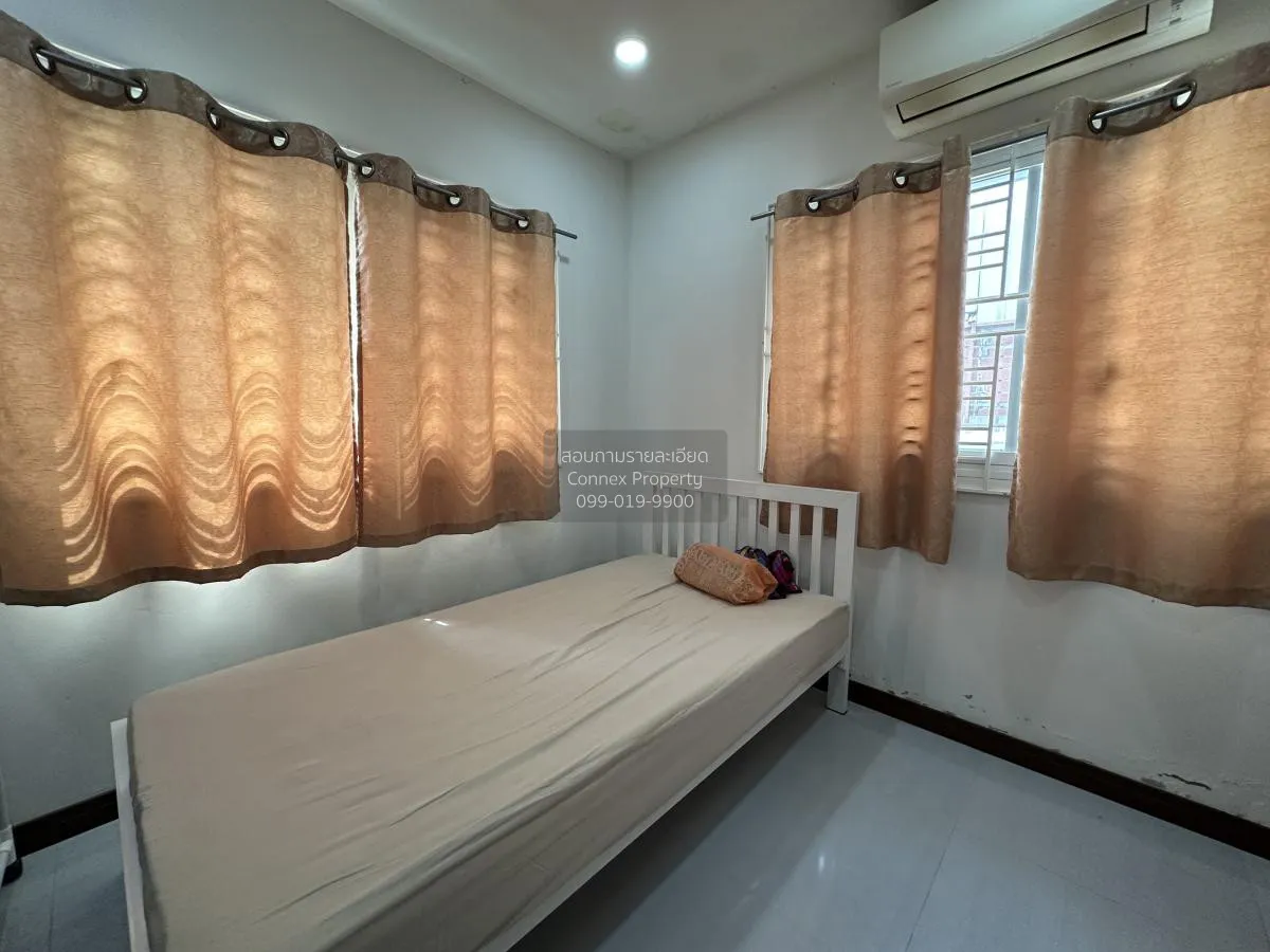 ขายบ้าน  เพอร์เฟค เพลส รัตนาธิเบศร์ ไทรม้า เมืองนนทบุรี นนทบุรี C