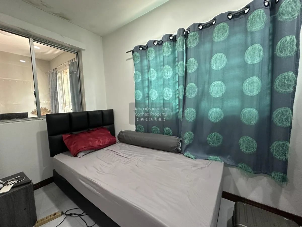 ขายบ้าน  เพอร์เฟค เพลส รัตนาธิเบศร์ ไทรม้า เมืองนนทบุรี นนทบุรี C