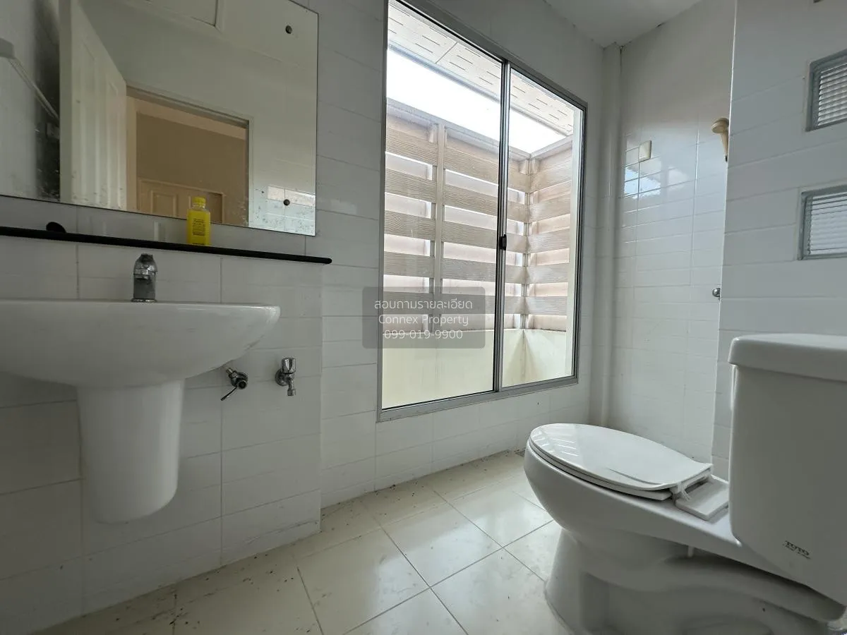 ขายบ้าน  เพอร์เฟค เพลส รัตนาธิเบศร์ ไทรม้า เมืองนนทบุรี นนทบุรี C