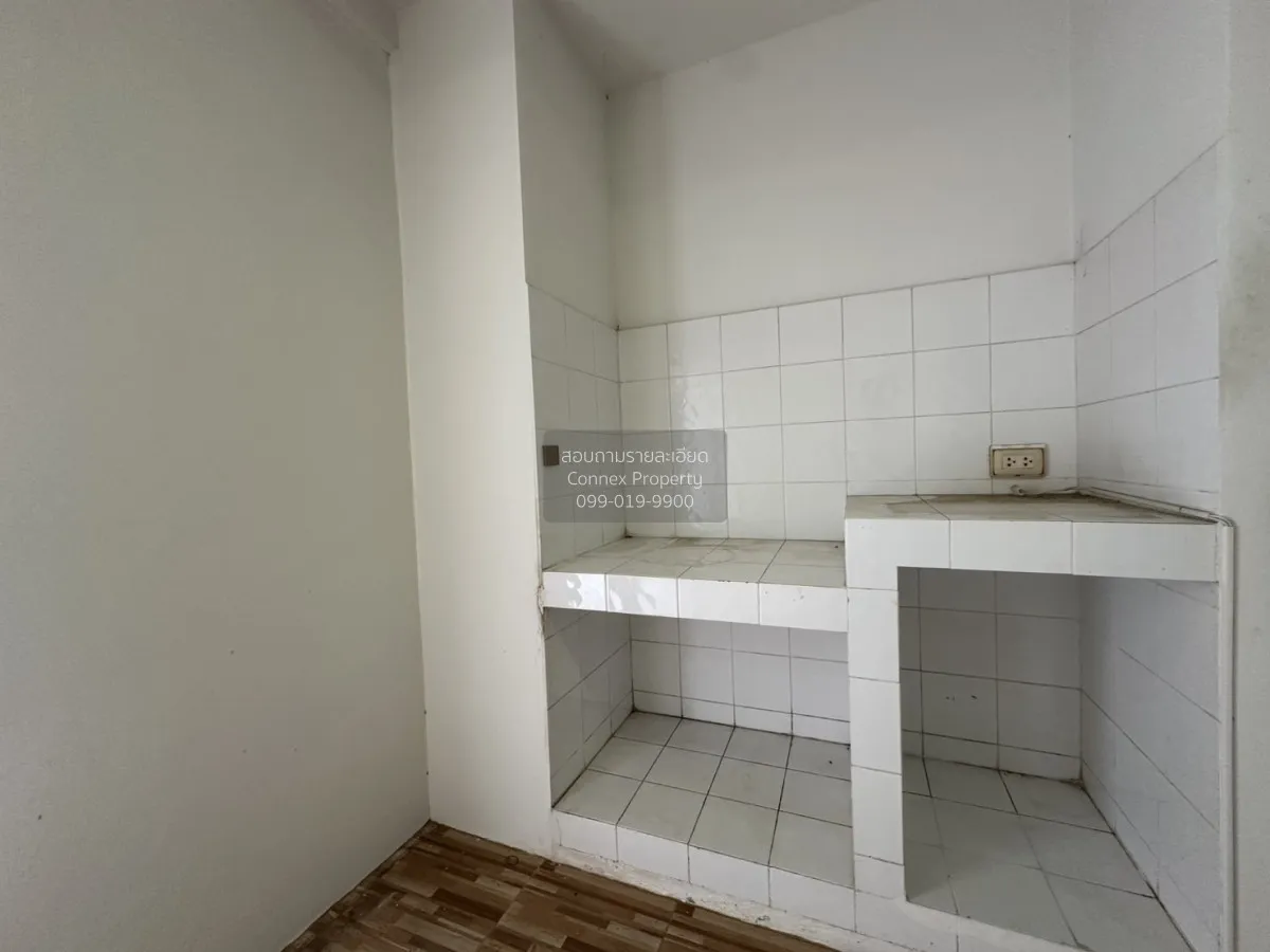 For Sale House , Perfect Place Rattanathibet , Sai Ma , Mueang No