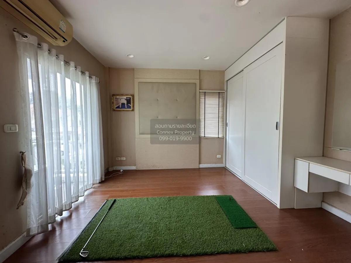 ขายบ้าน  เพอร์เฟค เพลส รัตนาธิเบศร์ ไทรม้า เมืองนนทบุรี นนทบุรี C