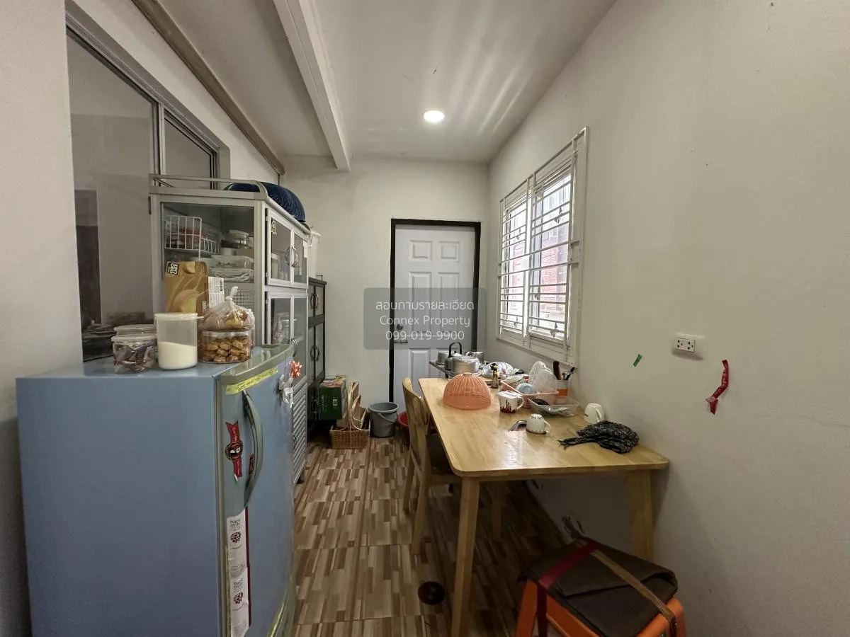 ขายบ้าน  เพอร์เฟค เพลส รัตนาธิเบศร์ ไทรม้า เมืองนนทบุรี นนทบุรี C