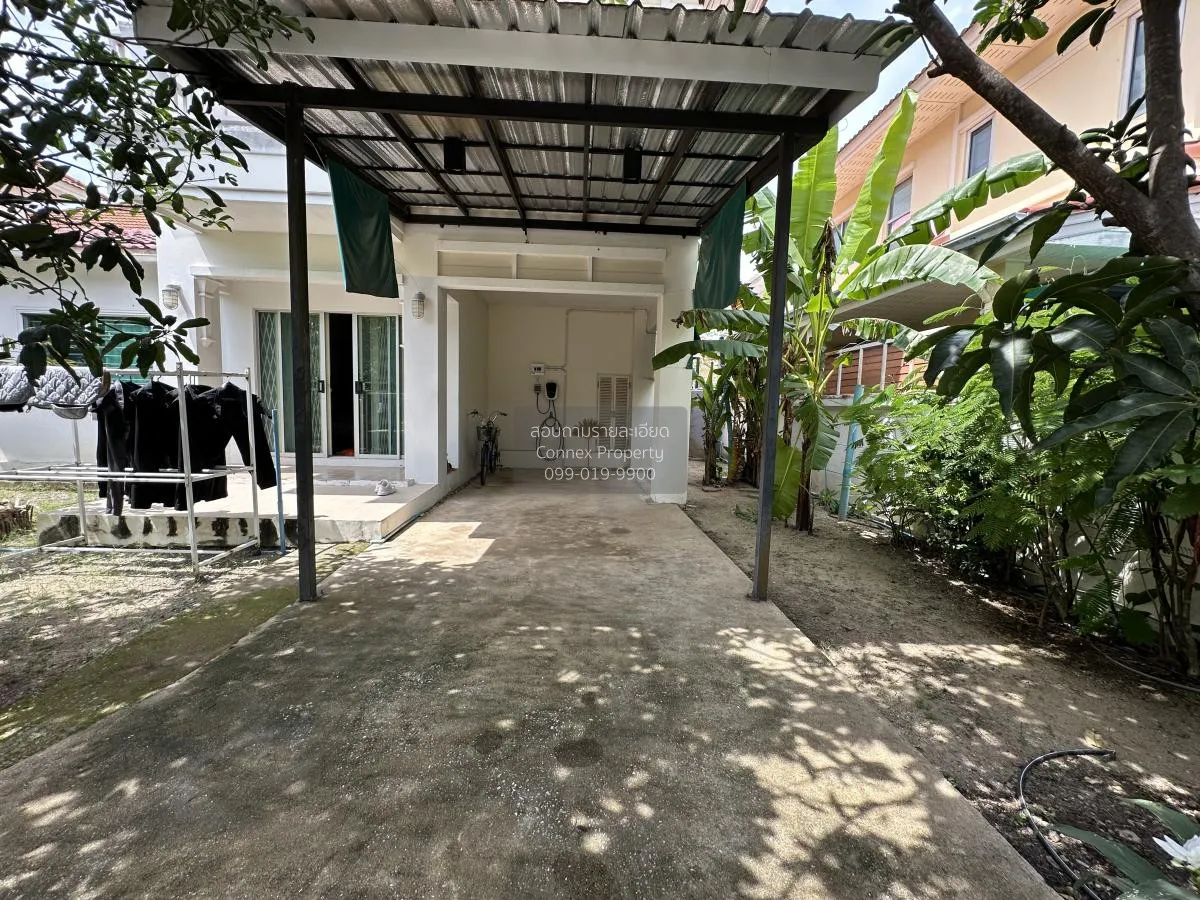 ขายบ้าน  เพอร์เฟค เพลส รัตนาธิเบศร์ ไทรม้า เมืองนนทบุรี นนทบุรี C