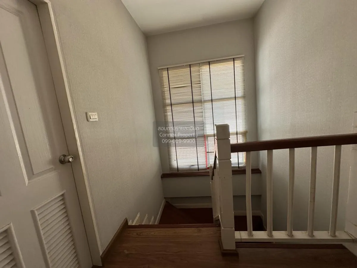 ขายบ้าน  เพอร์เฟค เพลส รัตนาธิเบศร์ ไทรม้า เมืองนนทบุรี นนทบุรี C