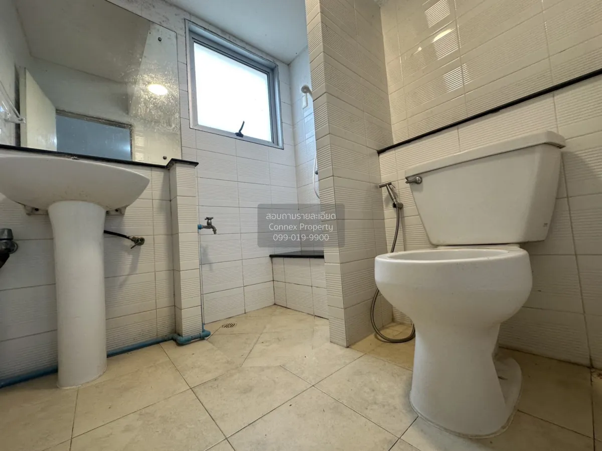 For Sale House , Perfect Place Rattanathibet , Sai Ma , Mueang No