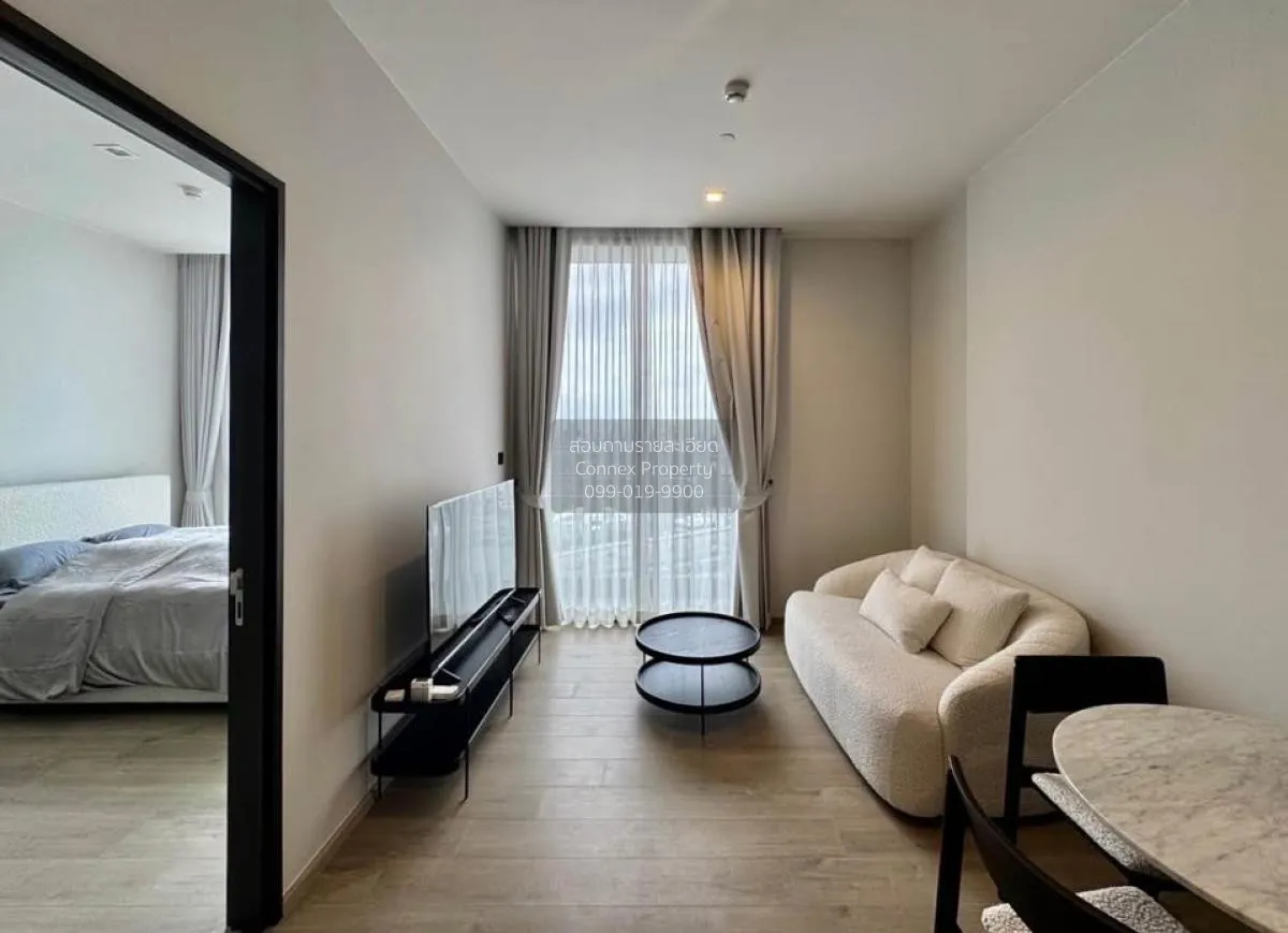 For Rent Condo , The Crest Park Residences , nice view , high flo 1