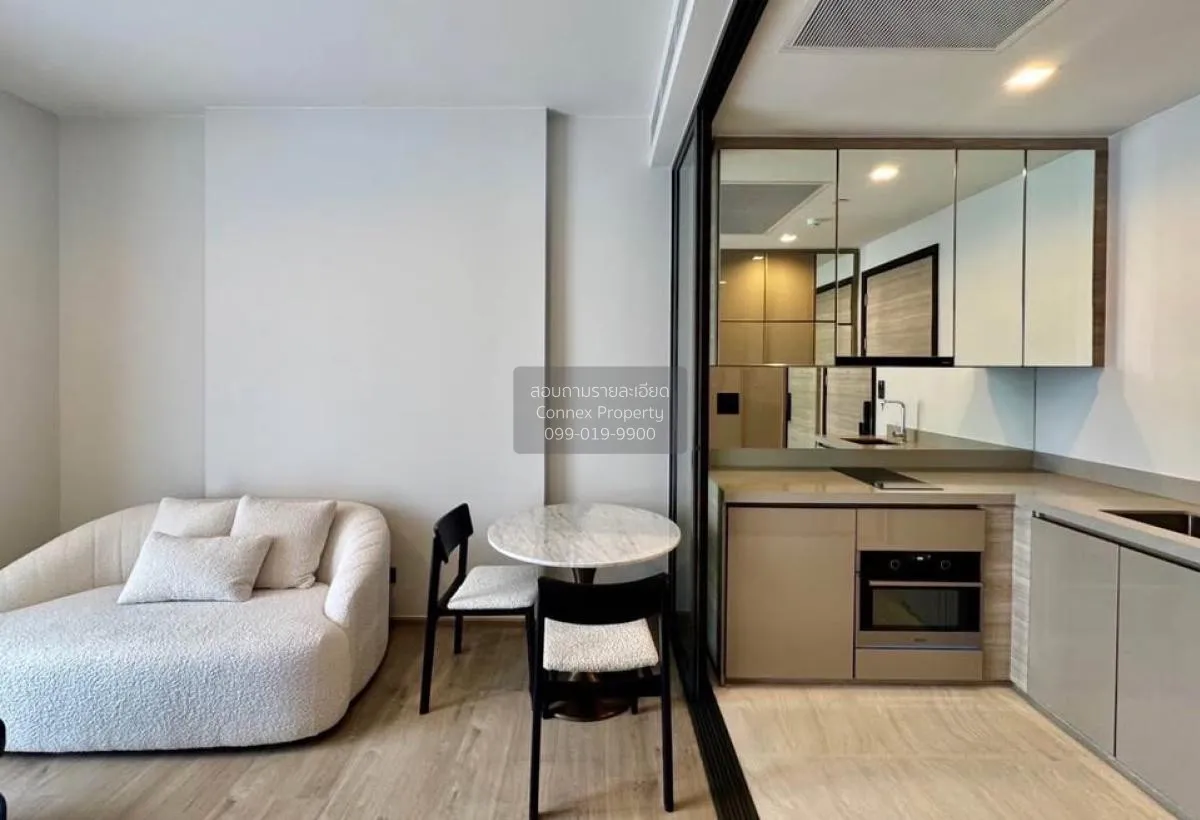 For Rent Condo , The Crest Park Residences , nice view , high flo 2