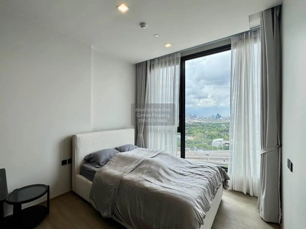 For Rent Condo , The Crest Park Residences , nice view , high flo 3