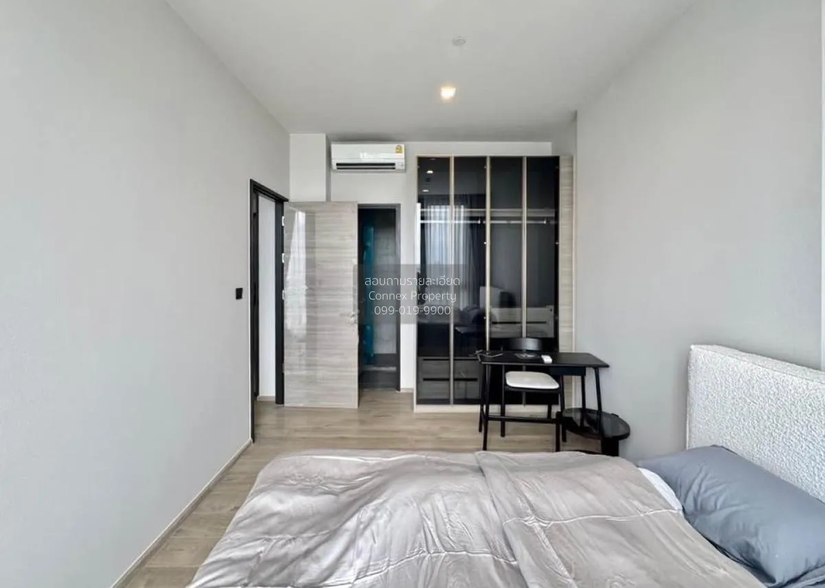 For Rent Condo , The Crest Park Residences , nice view , high flo 4